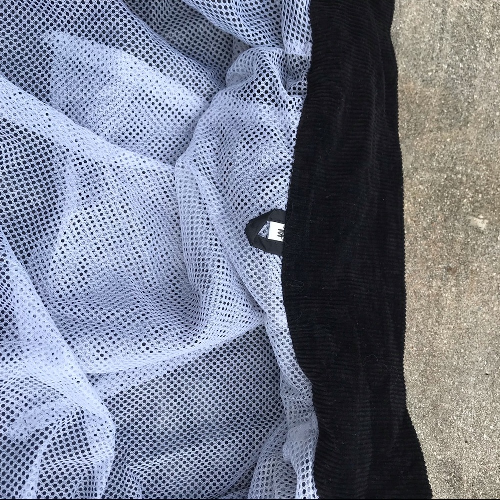 Motorcycle rain jacket - Picture 4 of 4